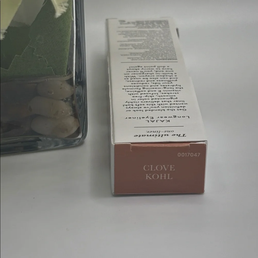 Laura Geller Kajal Longwear Eyeliner ~ Clove Kohl
